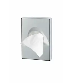 Distributore di sacchetti igienici in plastica Medial Basica