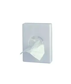 Distributore di sacchetti igienici in plastica Medial Basica