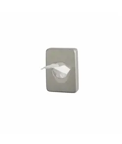 Distributore di sacchetti igienici in plastica Medial Brinox
