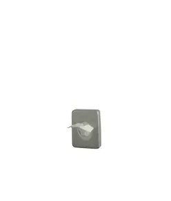 Distributore di sacchetti igienici in plastica Medial Brinox
