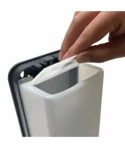 Distributore di sapone a schiuma Medial International Distributore di sapone a schiuma