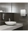 Distributore di sapone a schiuma Medial International Distributore di sapone a schiuma
