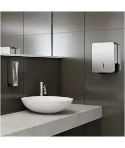 Distributore di sapone a schiuma Medial International Distributore di sapone a schiuma