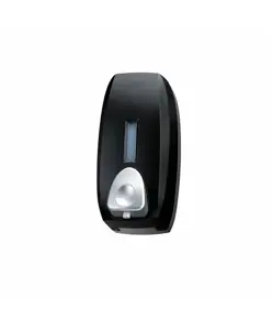 Distributore di sapone a schiuma Medial Noir