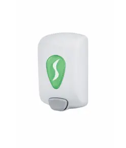 Distributore di sapone liquido e gel Medial Stileco