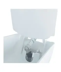 Distributore di sapone liquido e gel Medial Stileco