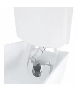 Distributore di sapone liquido e gel Medial Stileco