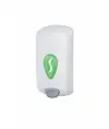 Distributore di sapone liquido e gel Medial Stileco
