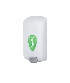 Distributore di sapone liquido e gel Medial Stileco