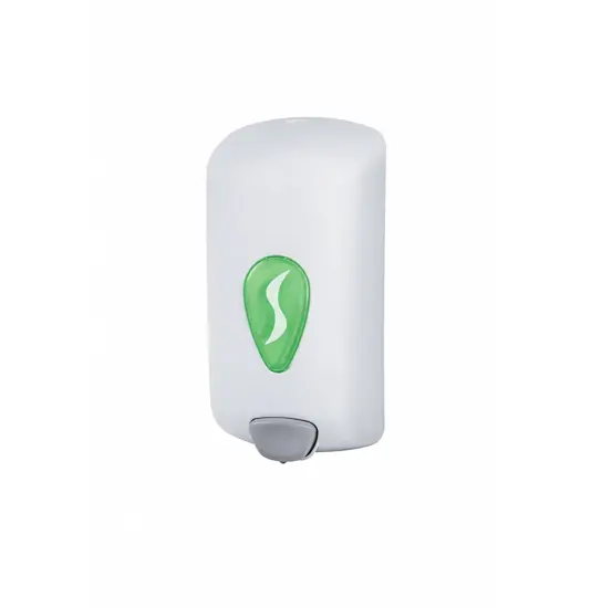Distributore di sapone liquido e gel Medial Stileco