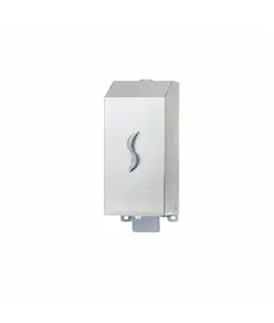 Distributore di sapone liquido Medial Brinox