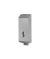 Distributore di sapone liquido Medial Brinox
