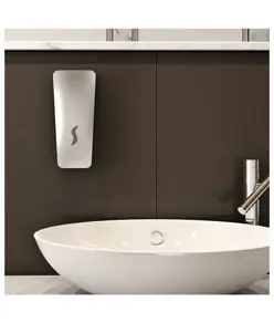 Distributore di sapone liquido Medial International Distributore di sapone liquido