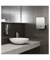 Distributore di sapone liquido Medial International Distributore di sapone liquido