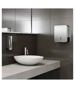 Distributore di sapone liquido Medial International Distributore di sapone liquido