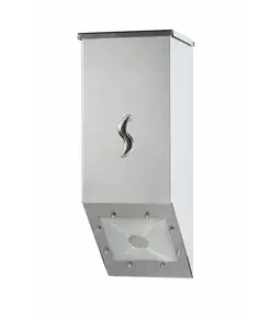 Distributore DPI sfusi Medial Coprifacile Kit