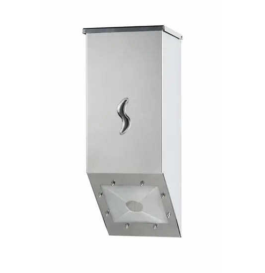 Distributore DPI sfusi Medial Coprifacile Kit
