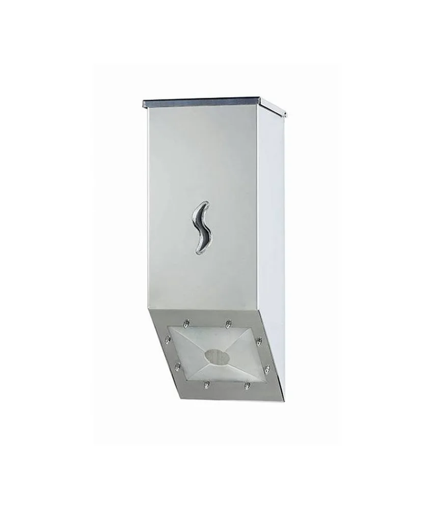 Distributore DPI sfusi Medial Coprifacile Kit
