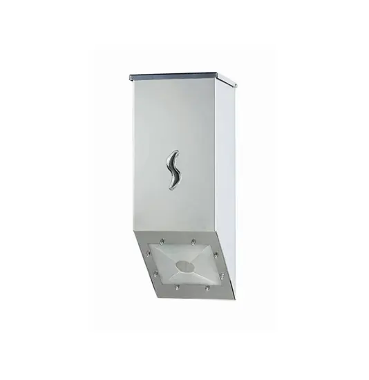 Distributore DPI sfusi Medial Coprifacile Kit