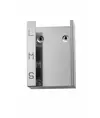 Distributore triplo di guanti monouso Medial Brinox