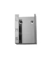 Distributore triplo di guanti monouso Medial Brinox
