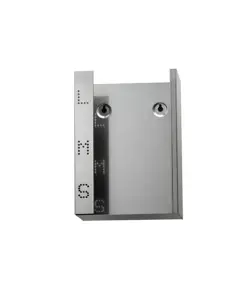 Distributore triplo di guanti monouso Medial Brinox