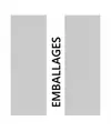 Etichetta autoadesiva emballages (francese) Medial International Etichette autoadesive