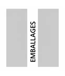 Etichetta autoadesiva emballages (francese) Medial International Etichette autoadesive