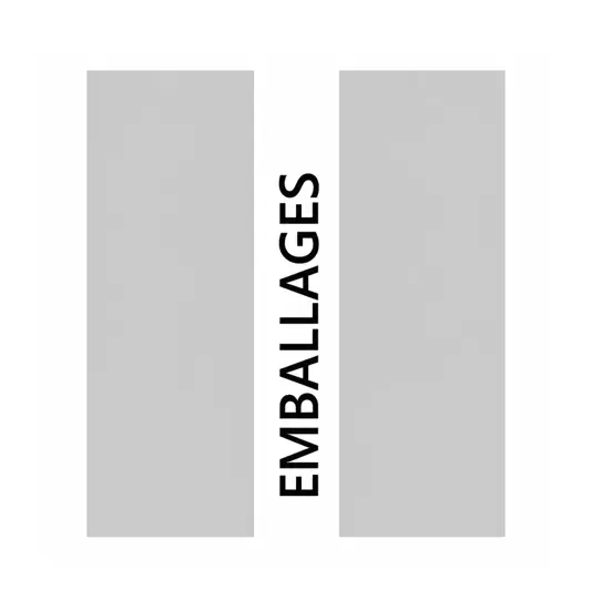 Etichetta autoadesiva emballages (francese) Medial International Etichette autoadesive