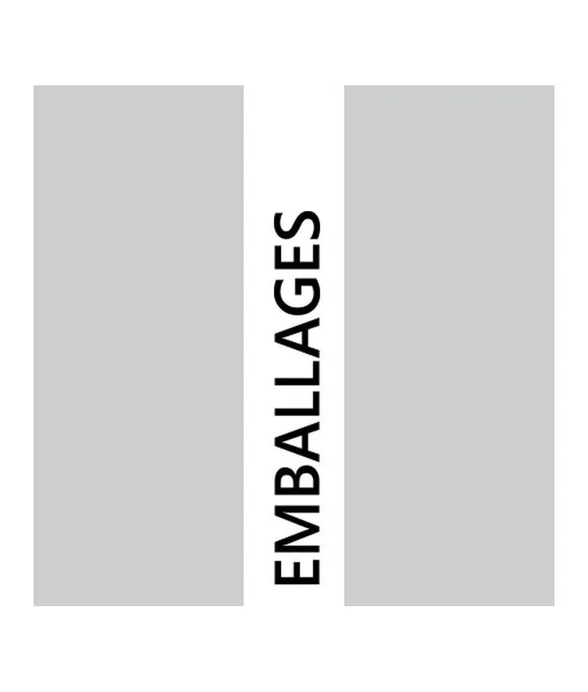Etichetta autoadesiva emballages (francese) Medial International Etichette autoadesive