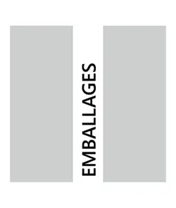 Etichetta autoadesiva emballages (francese) Medial International Etichette autoadesive