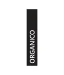 Etichetta autoadesiva Organico (italiano) Medial Stik