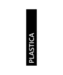 Etichetta autoadesiva verticale PLASTICA Medial Stik