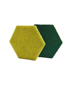 Fibre a doppia funzione 3M Scotch-Brite™96 Hex