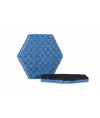 Fibre a doppia funzione delicata 3M Scotch-Brite™2000 Hex