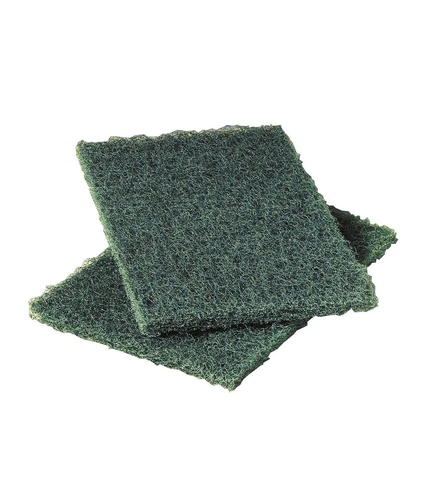 30 fibre forti 3M Scotch-Brite , 158x224 mm - per pulizie pesanti manuali
