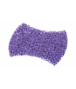 fibre purple 3M Scotch-Brite™2020