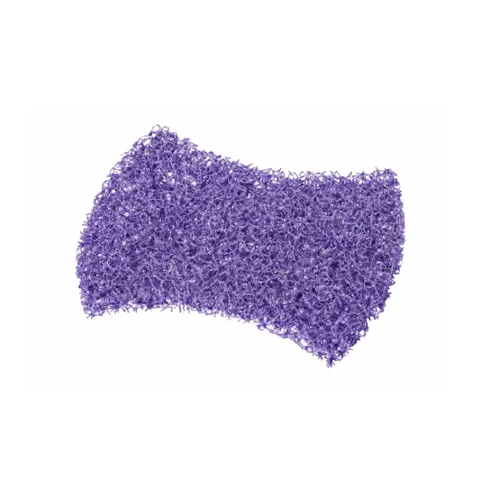 fibre purple 3M Scotch-Brite™2020
