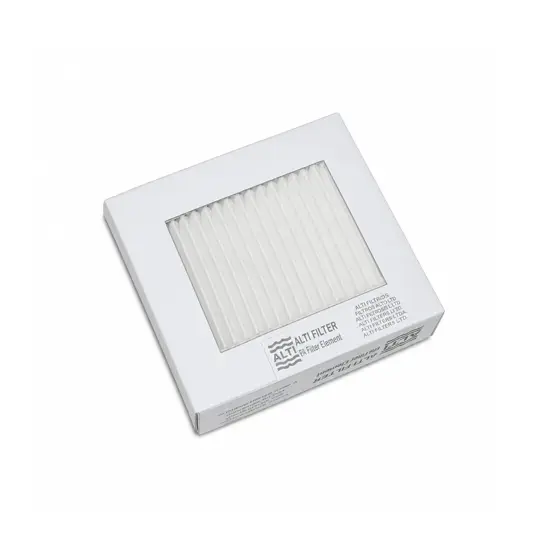 Filtro EPA E11 per Mini Zefiro Medial EPA per Mini Zefiro