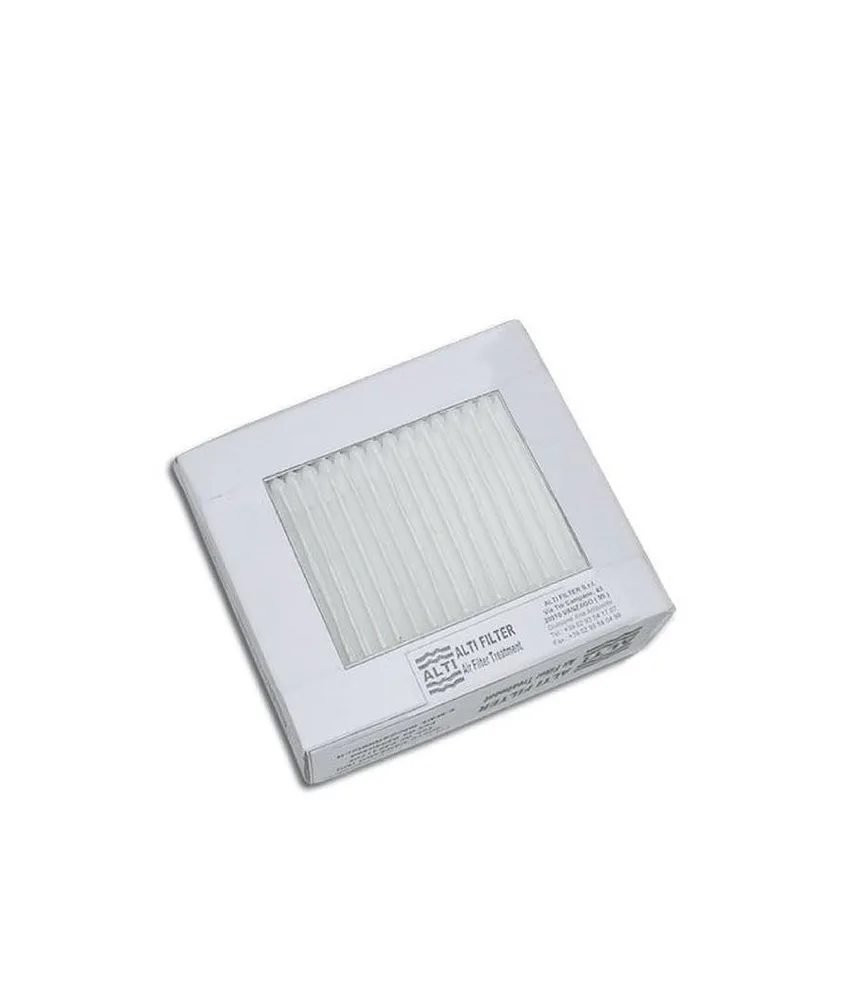 Filtro EPA E11 per Mini Zefiro Medial EPA per Mini Zefiro