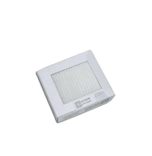Filtro EPA E11 per Mini Zefiro Medial EPA per Mini Zefiro