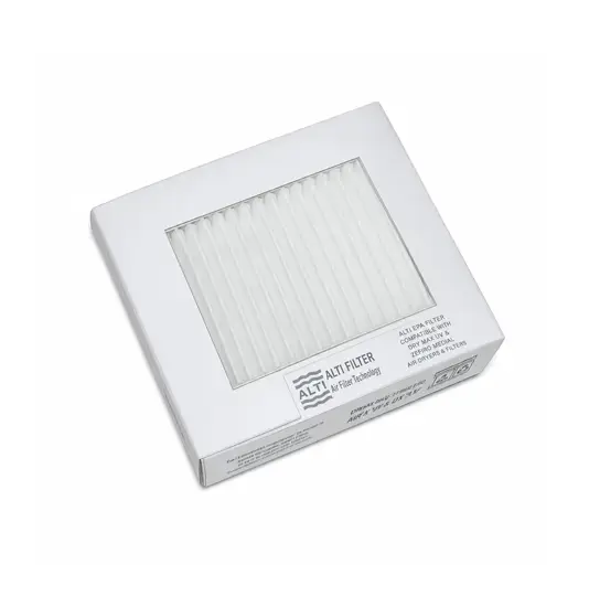Filtro EPA per Dry Max UV e gamma Zefiro Medial Filtro EPA (Dry MAx UV e gamma Zefiro)