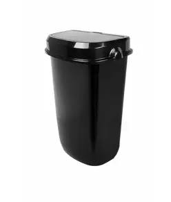 Gettacarte con coperchio ad imbocco automatico Medial International