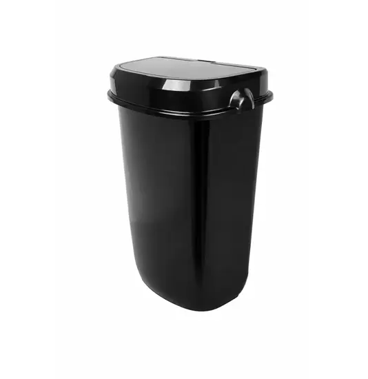 Gettacarte con coperchio ad imbocco automatico Medial International