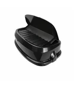 Gettacarte con coperchio ad imbocco automatico Medial International