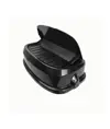 Gettacarte con coperchio ad imbocco automatico Medial International