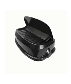 Gettacarte con coperchio ad imbocco automatico Medial International