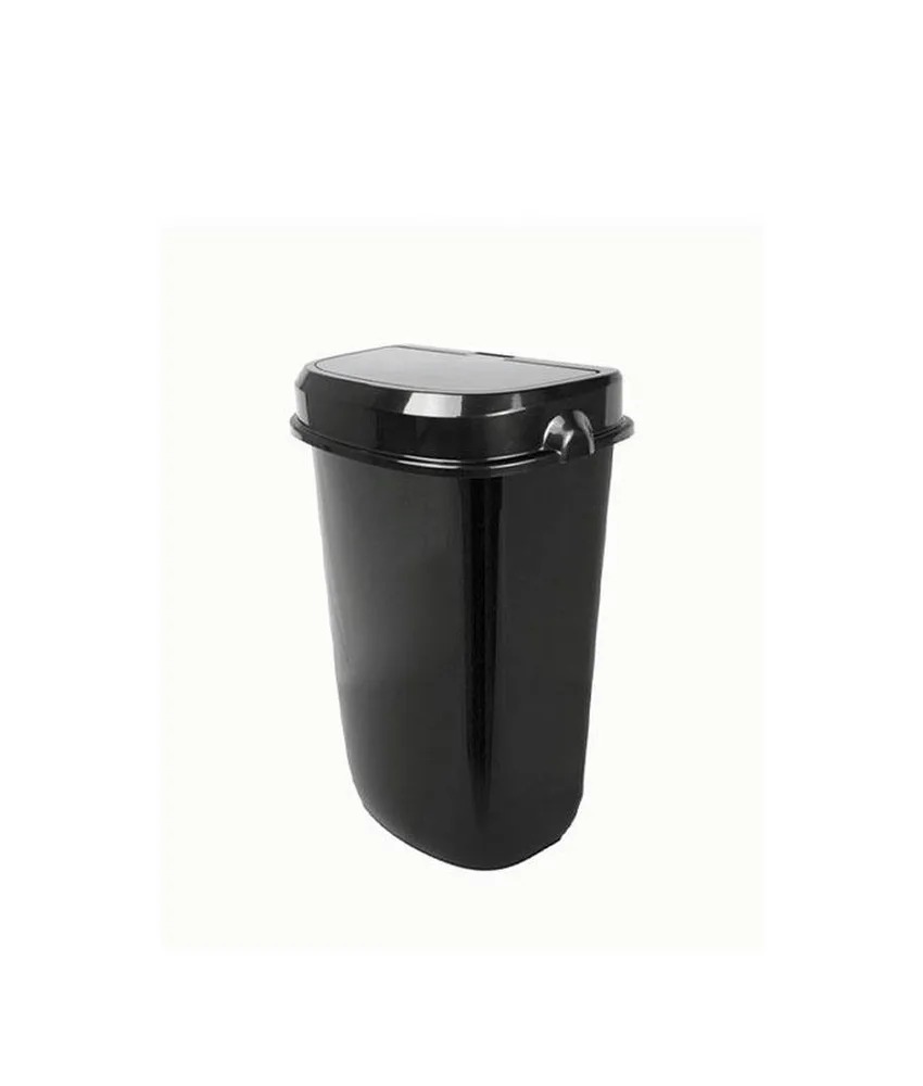 Gettacarte con coperchio ad imbocco automatico Medial International