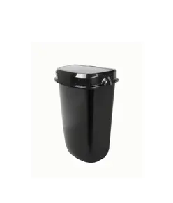 Gettacarte con coperchio ad imbocco automatico Medial International
