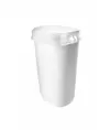 Gettacarte con coperchio ad imbocco automatico Medial International